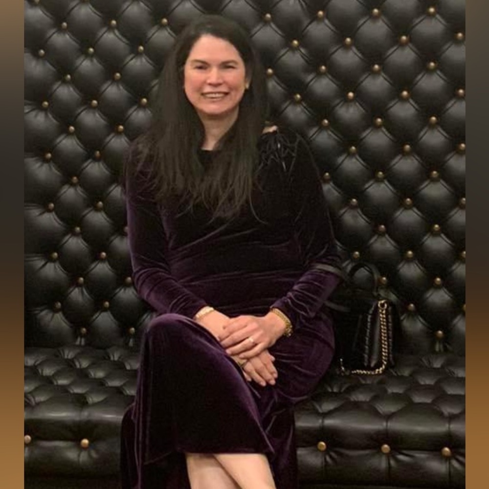 Meet your Posher, Sandra